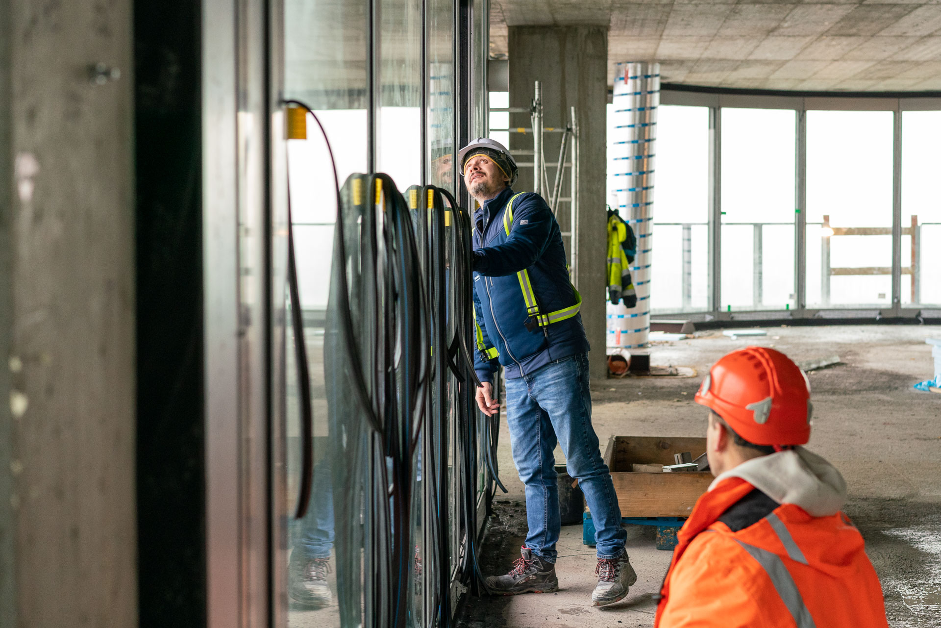 Firma FENESTRA Sk montaz okien