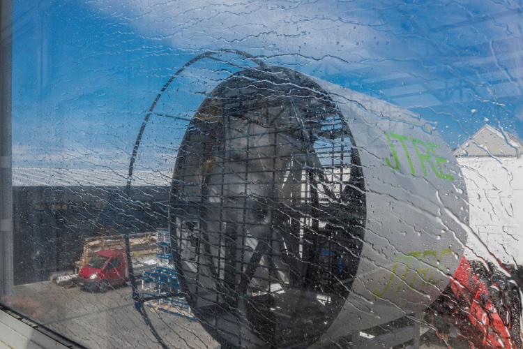 Otestuje naozaj dôkladne