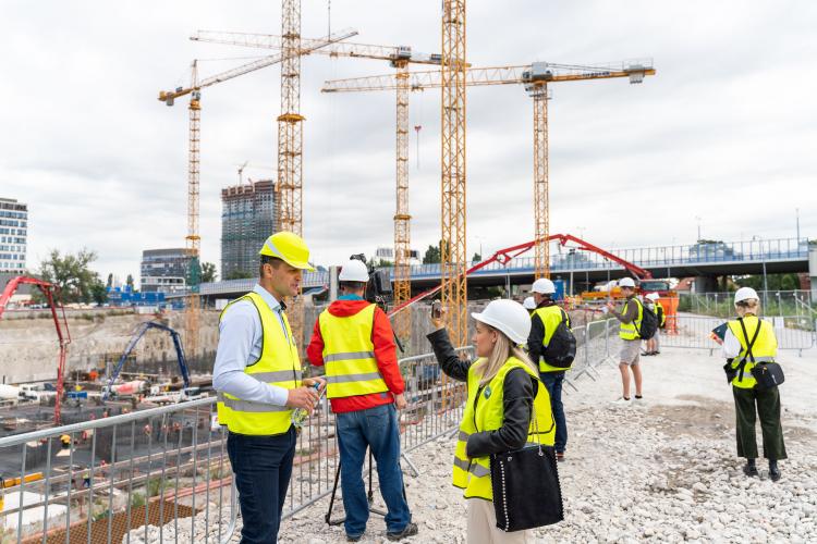 Individuálne rozhovory