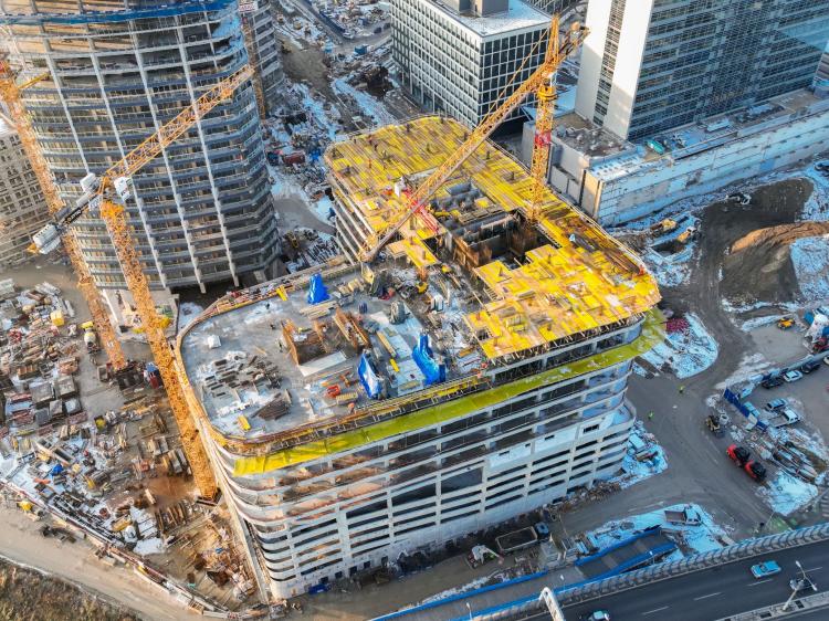 Administrativna budova