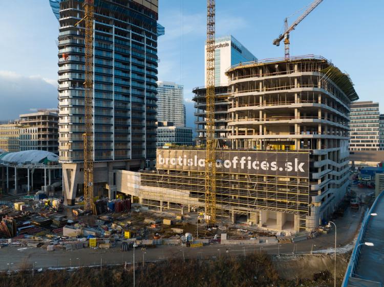 Administrativna budova