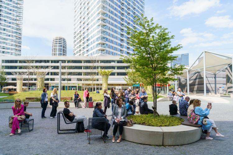 Panorama Park zaplnili žiaci z celého Slovenska