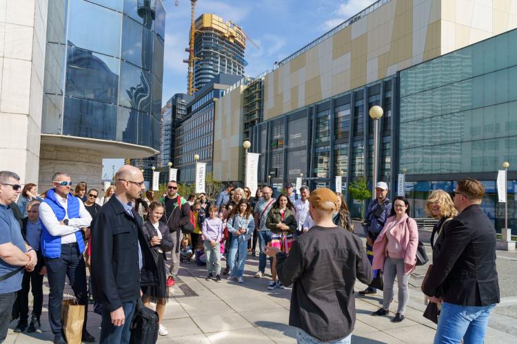 V zóne Eurovea City